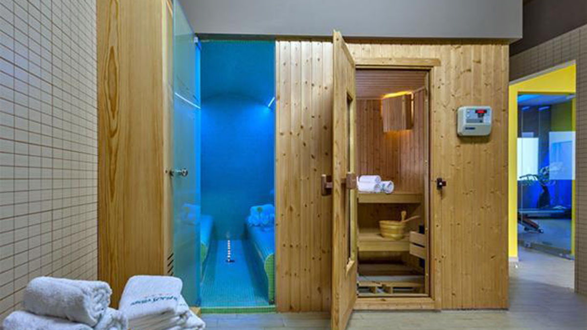 Sirios Village Luxury Hotel & Bungalows - NR